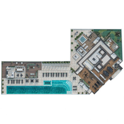 Imagem Apartamento com 4 Quartos à Venda, 160 m² em Pioneiros - Balneário Camboriú