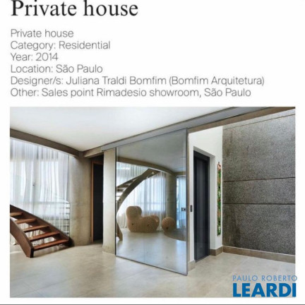 Imagem Cobertura com 3 Quartos à Venda, 460 m² em Jardim - Santo André Imagem Cobertura com 3 Quartos à Venda, 460 m² em Jardim - Santo André