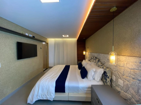 Imagem Apartamento com 4 Quartos à Venda, 224 m² em Marista - Goiania Imagem Apartamento com 4 Quartos à Venda, 224 m² em Marista - Goiania