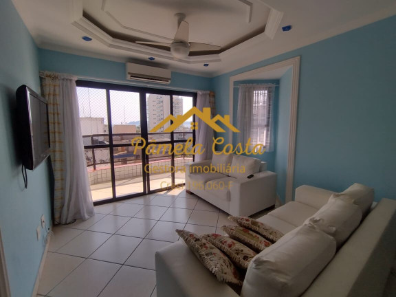 Imagem Apartamento com 3 Quartos à Venda, 74 m² em Loteamento João Batista Julião - Guarujá Imagem Apartamento com 3 Quartos à Venda, 74 m² em Loteamento João Batista Julião - Guarujá