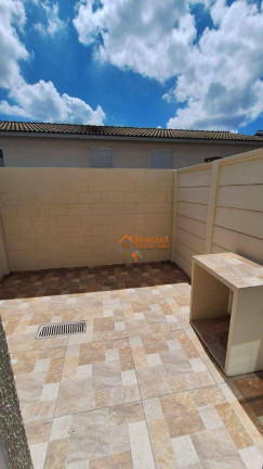 Imagem Sobrado com 2 Quartos à Venda, 58 m² em Jardim Nova Cidade - Guarulhos Imagem Sobrado com 2 Quartos à Venda, 58 m² em Jardim Nova Cidade - Guarulhos