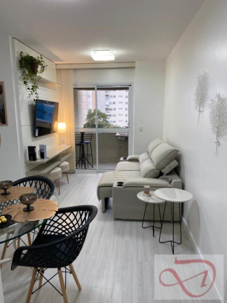 Imagem Apartamento com 3 Quartos à Venda, 77 m² em Casa Branca - Santo André