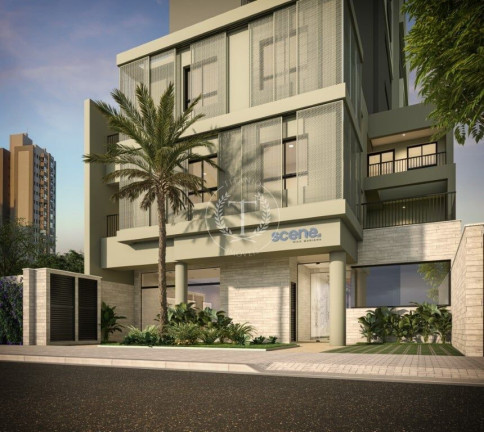 Imagem Apartamento com 1 Quarto à Venda, 30 m² em Vila Mariana - São Paulo Imagem Apartamento com 1 Quarto à Venda, 30 m² em Vila Mariana - São Paulo