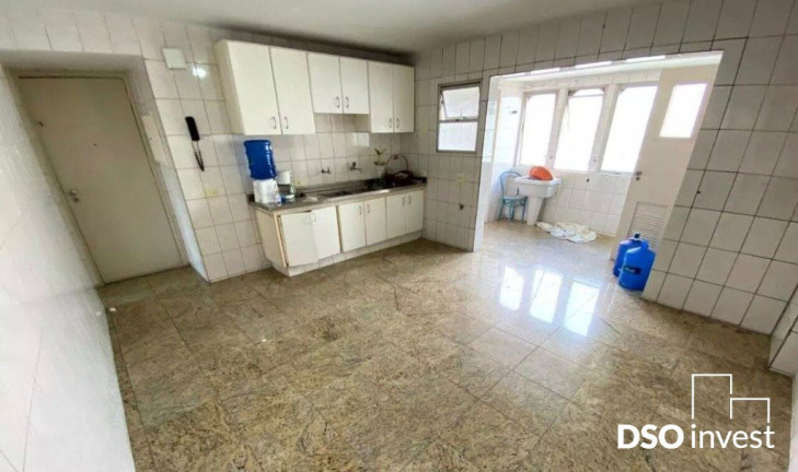 Imagem Apartamento com 3 Quartos à Venda,  em Morro Dos Ingleses - São Paulo