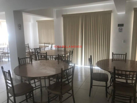 Imagem Apartamento com 2 Quartos à Venda, 54 m² em Vila Nova Esperia - Jundiaí