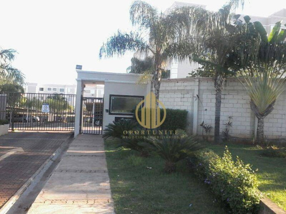 Imagem Apartamento com 2 Quartos à Venda, 48 m² em Sumarezinho - Ribeirão Preto Imagem Apartamento com 2 Quartos à Venda, 48 m² em Sumarezinho - Ribeirão Preto