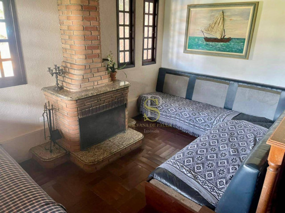 Imagem Chácara com 6 Quartos à Venda, 500 m² em Terra Preta - Mairiporã Imagem Chácara com 6 Quartos à Venda, 500 m² em Terra Preta - Mairiporã