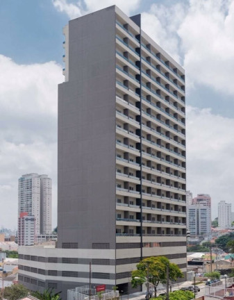 Imagem Sala Comercial à Venda, 30 m² em Vila Prudente - São Paulo Imagem Sala Comercial à Venda, 30 m² em Vila Prudente - São Paulo