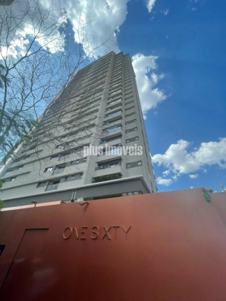 Imagem Apartamento com 3 Quartos à Venda ou Locação, 278 m² em Itaim Bibi - São Paulo Imagem Apartamento com 3 Quartos à Venda ou Locação, 278 m² em Itaim Bibi - São Paulo
