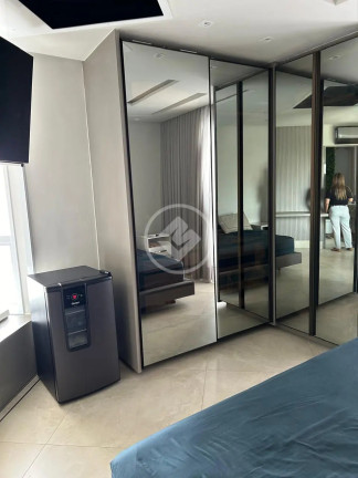Imagem Apartamento com 1 Quarto à Venda, 99 m² em Setor Bueno - Goiânia Imagem Apartamento com 1 Quarto à Venda, 99 m² em Setor Bueno - Goiânia