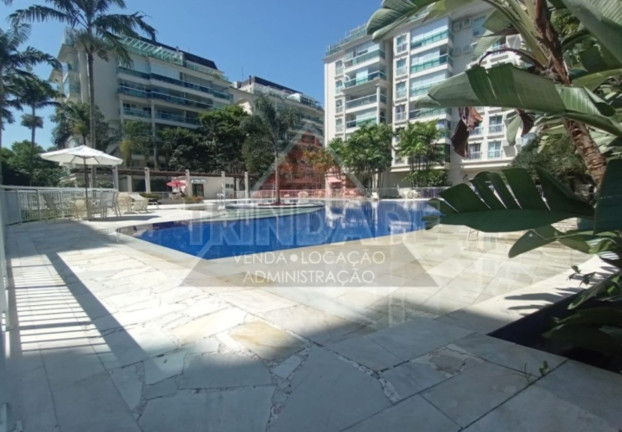 Imagem Imóvel com 4 Quartos à Venda, 200 m² em Barra Da Tijuca - Rio De Janeiro Imagem Imóvel com 4 Quartos à Venda, 200 m² em Barra Da Tijuca - Rio De Janeiro