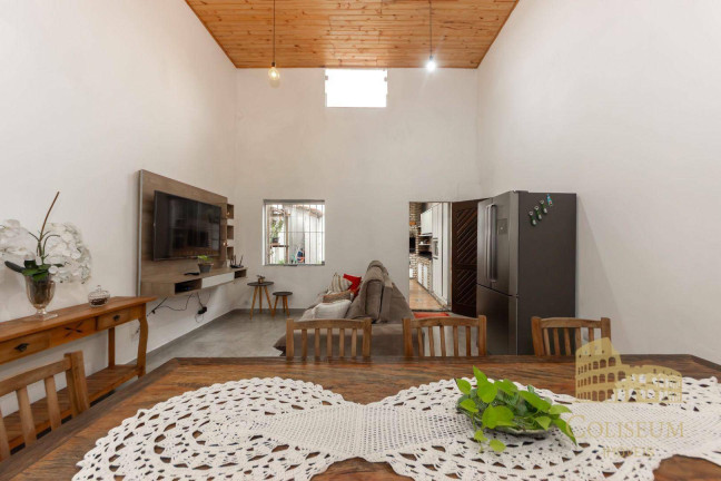 Imagem Sobrado com 2 Quartos à Venda, 200 m² em Moinho Velho - São Paulo