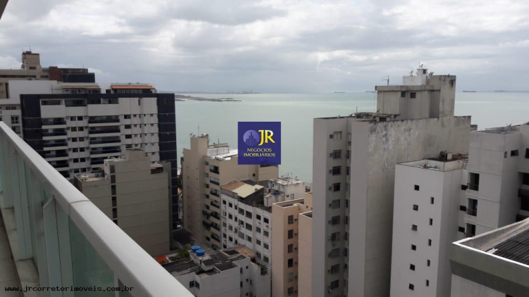 Imagem Apartamento com 3 Quartos à Venda, 93 m² em Itapoã - Vila Velha