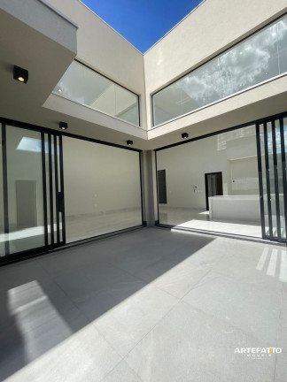 Imagem Casa com 3 Quartos à Venda, 232 m² em Jardim Piratininga Ii - Franca Imagem Casa com 3 Quartos à Venda, 232 m² em Jardim Piratininga Ii - Franca