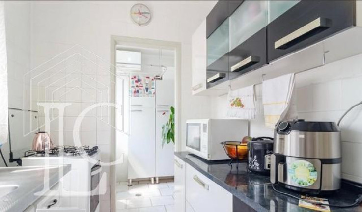 Imagem Apartamento com 2 Quartos à Venda, 51 m² em Saúde - São Paulo