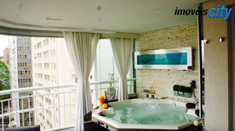 Imagem Apartamento com 1 Quarto para Alugar, 95 m² em Cerqueira Cesar - São Paulo Imagem Apartamento com 1 Quarto para Alugar, 95 m² em Cerqueira Cesar - São Paulo