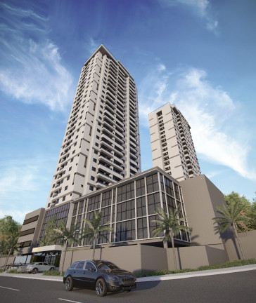Imagem Apartamento com 2 Quartos à Venda, 61 m² em Setor Leste Universitário - Goiânia Imagem Apartamento com 2 Quartos à Venda, 61 m² em Setor Leste Universitário - Goiânia