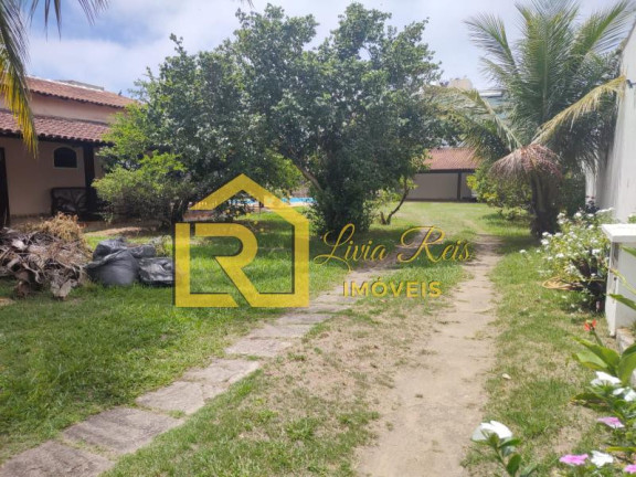 Imagem Casa com 3 Quartos à Venda, 1.040 m² em Costazul - Rio Das Ostras