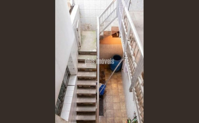 Imagem Casa com 2 Quartos à Venda, 151 m² em Planalto Paulista - São Paulo Imagem Casa com 2 Quartos à Venda, 151 m² em Planalto Paulista - São Paulo