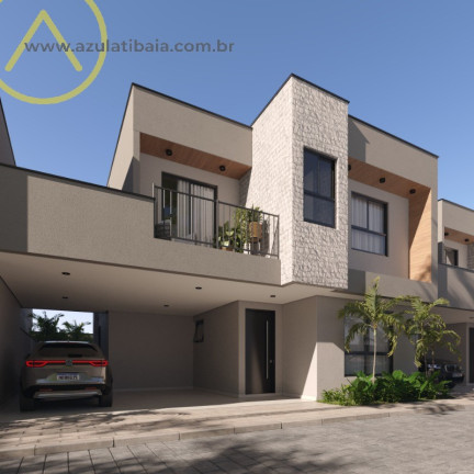 Imagem Casa com 3 Quartos à Venda, 132 m² em Nova Gardenia - Atibaia Imagem Casa com 3 Quartos à Venda, 132 m² em Nova Gardenia - Atibaia