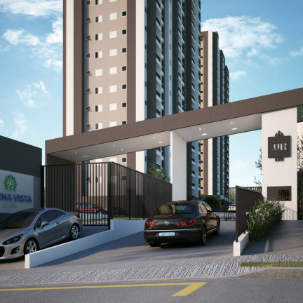 Imagem Apartamento com 2 Quartos à Venda, 52 m² em Além Ponte - Sorocaba Imagem Apartamento com 2 Quartos à Venda, 52 m² em Além Ponte - Sorocaba