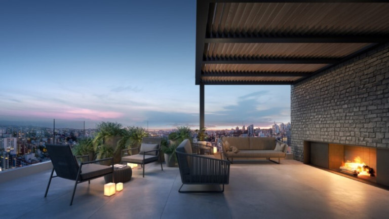 Imagem Apartamento com 3 Quartos à Venda, 132 m² em Bela Vista - Porto Alegre Imagem Apartamento com 3 Quartos à Venda, 132 m² em Bela Vista - Porto Alegre