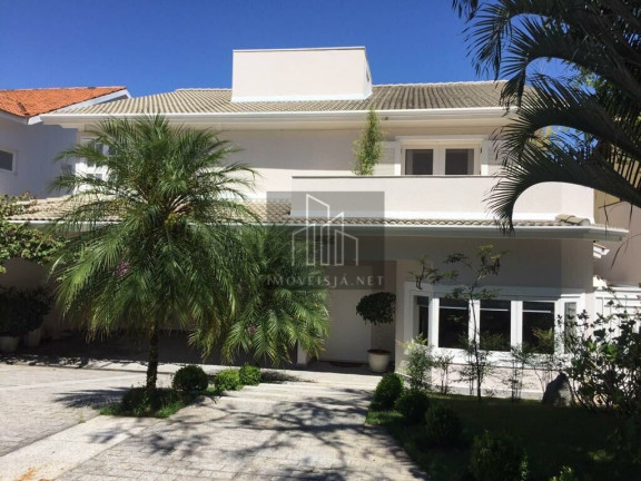 Imagem Casa com 4 Quartos à Venda, 528 m² em Alphaville - Santana De Parnaíba Imagem Casa com 4 Quartos à Venda, 528 m² em Alphaville - Santana De Parnaíba