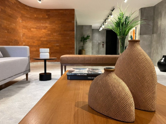 Imagem Apartamento com 1 Quarto à Venda, 30 m² em Centro Histórico - Porto Alegre Imagem Apartamento com 1 Quarto à Venda, 30 m² em Centro Histórico - Porto Alegre