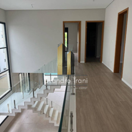 Imagem Casa com 5 Quartos à Venda, 360 m² em Condomínio Residencial Alphaville - São José Dos Campos Imagem Casa com 5 Quartos à Venda, 360 m² em Condomínio Residencial Alphaville - São José Dos Campos