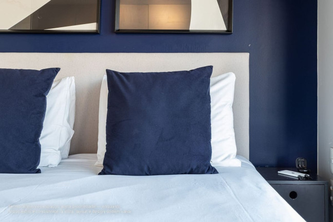 Imagem Apartamento com 1 Quarto para Alugar, 42 m² em Vila Nova Conceição - São Paulo Imagem Apartamento com 1 Quarto para Alugar, 42 m² em Vila Nova Conceição - São Paulo