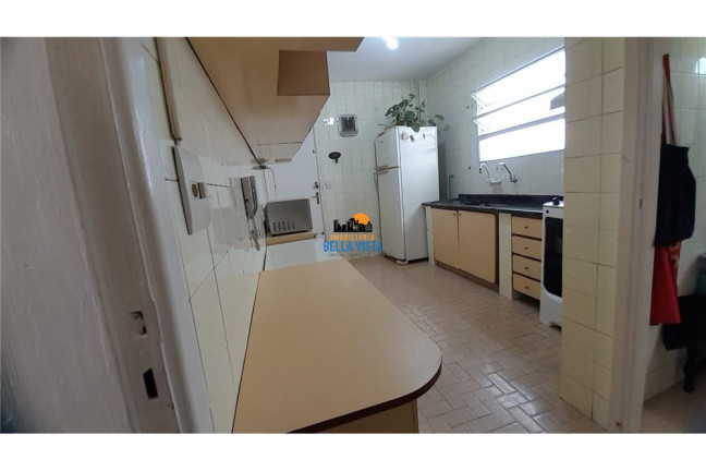 Imagem Apartamento com 3 Quartos à Venda,  em Moema - São Paulo