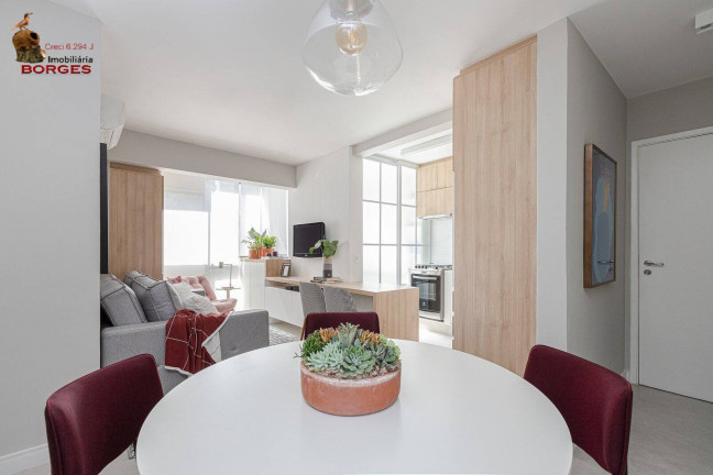 Apartamento com 2 Quartos à Venda, 60 m² em Vila Olimpia - São Paulo