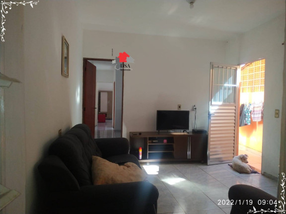 Imagem Casa com 2 Quartos à Venda, 125 m² em Parque Orestes ôngaro - Hortolândia Imagem Casa com 2 Quartos à Venda, 125 m² em Parque Orestes ôngaro - Hortolândia