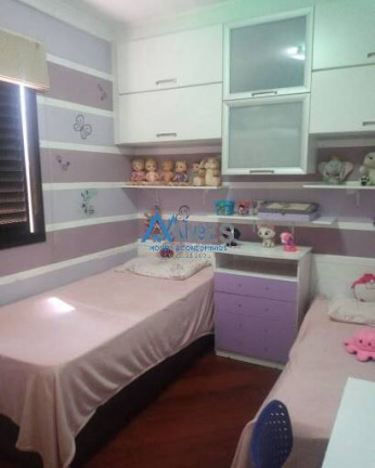 Imagem Apartamento com 3 Quartos à Venda, 68 m² em Rudge Ramos - São Bernardo Do Campo Imagem Apartamento com 3 Quartos à Venda, 68 m² em Rudge Ramos - São Bernardo Do Campo