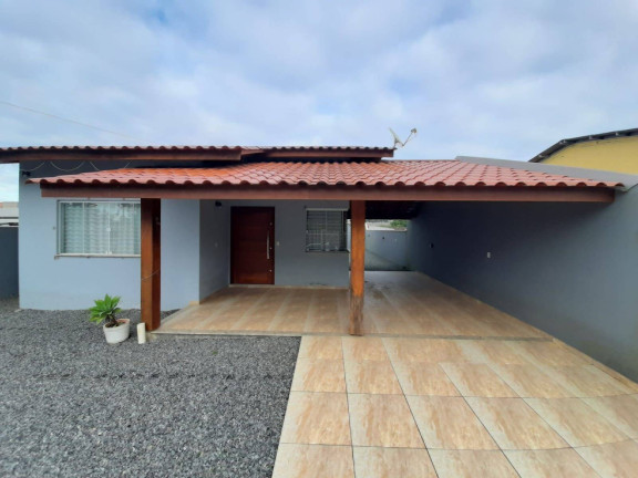 Imagem Casa com 3 Quartos à Venda, 300 m² em Itajuba - Barra Velha Imagem Casa com 3 Quartos à Venda, 300 m² em Itajuba - Barra Velha