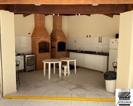 Imagem Apartamento com 3 Quartos à Venda, 150 m² em Parque Campolim - Sorocaba Imagem Apartamento com 3 Quartos à Venda, 150 m² em Parque Campolim - Sorocaba