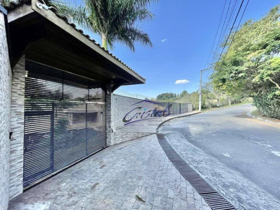 Imagem Casa com 5 Quartos à Venda ou Locação, 890 m² em Granja Viana - Cotia Imagem Casa com 5 Quartos à Venda ou Locação, 890 m² em Granja Viana - Cotia