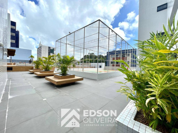 Imagem Apartamento à Venda, 69 m² em Expedicionários - João Pessoa