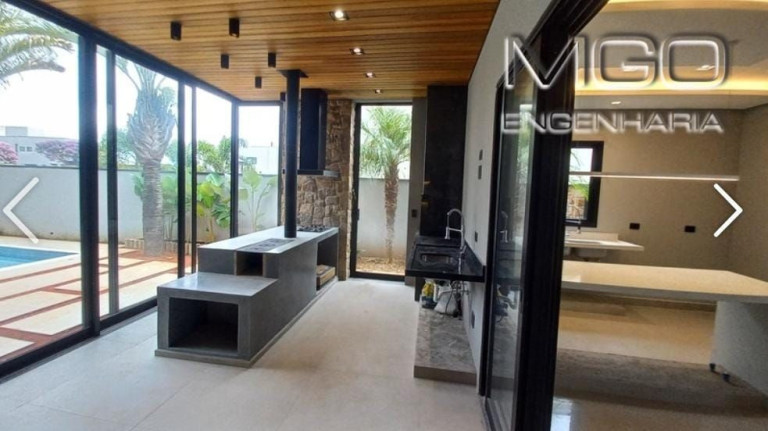 Imagem Casa com 3 Quartos à Venda, 290 m² em Condomínio Residencial Alphaville Ii - São José Dos Campos Imagem Casa com 3 Quartos à Venda, 290 m² em Condomínio Residencial Alphaville Ii - São José Dos Campos