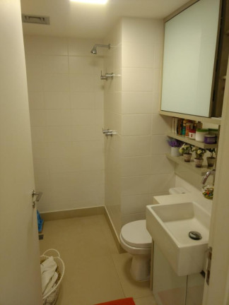 Imagem Apartamento com 1 Quarto à Venda, 45 m² em Asa Norte - Brasília Imagem Apartamento com 1 Quarto à Venda, 45 m² em Asa Norte - Brasília