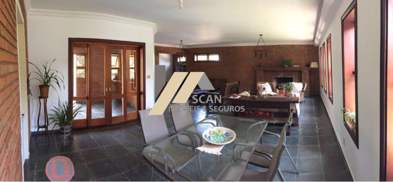 Imagem Casa com 3 Quartos à Venda, 333 m² em Parque Xangrilá - Campinas Imagem Casa com 3 Quartos à Venda, 333 m² em Parque Xangrilá - Campinas