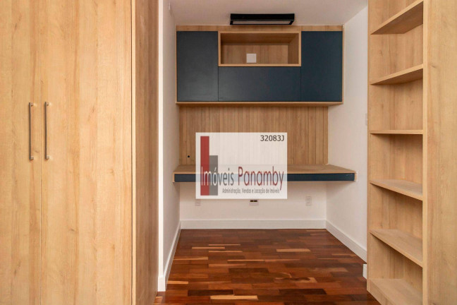 Imagem Apartamento com 4 Quartos à Venda, 120 m² em Santa Cecília - São Paulo Imagem Apartamento com 4 Quartos à Venda, 120 m² em Santa Cecília - São Paulo