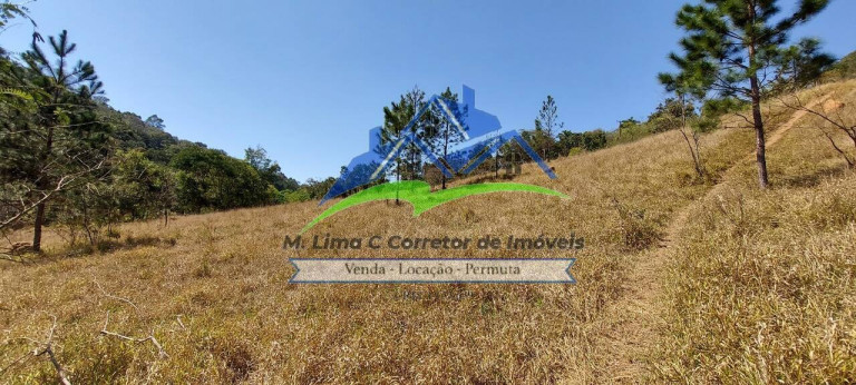 Terreno à Venda, 1 m² em Estância Santa Maria Do Portão - Atibaia