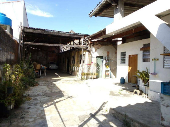 Imagem Terreno à Venda, 346 m² em Santa Paula - São Caetano Do Sul Imagem Terreno à Venda, 346 m² em Santa Paula - São Caetano Do Sul