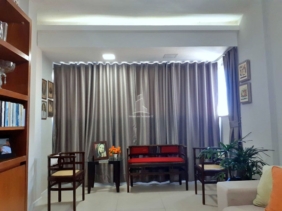 Imagem Apartamento com 3 Quartos à Venda, 117 m² em Cocó - Fortaleza Imagem Apartamento com 3 Quartos à Venda, 117 m² em Cocó - Fortaleza