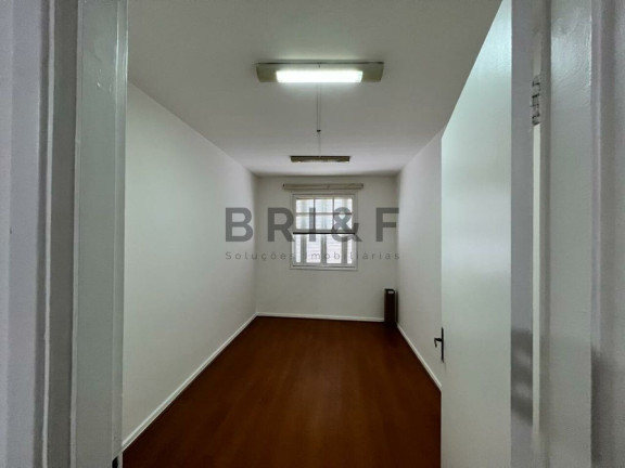 Imagem Casa com 3 Quartos à Venda, 126 m² em Brooklin - São Paulo Imagem Casa com 3 Quartos à Venda, 126 m² em Brooklin - São Paulo