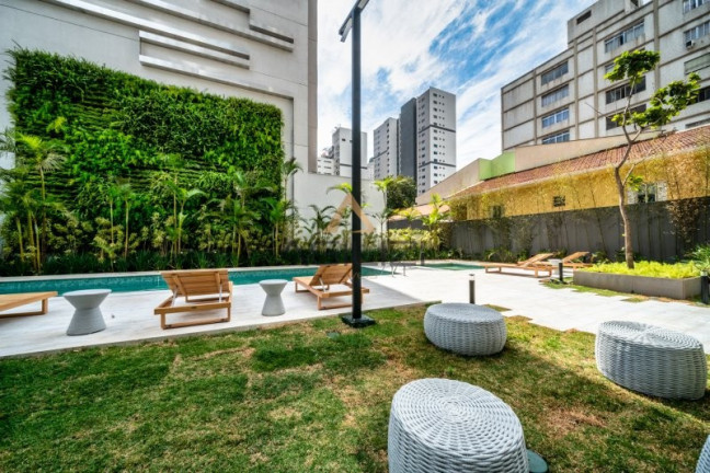 Imagem Apartamento com 3 Quartos à Venda, 167 m² em Vila Mariana - São Paulo Imagem Apartamento com 3 Quartos à Venda, 167 m² em Vila Mariana - São Paulo