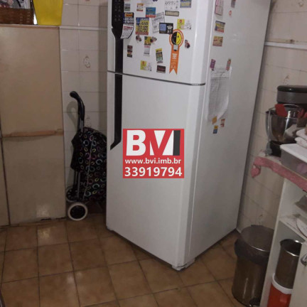 Imagem Apartamento com 3 Quartos à Venda, 80 m² em Irajá - Rio De Janeiro