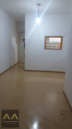 Imagem Apartamento com 2 Quartos à Venda, 59 m² em Tamboré - Barueri