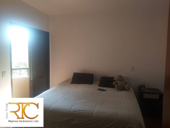Imagem Apartamento com 3 Quartos para Alugar, 110 m² em Vila Andrade - São Paulo